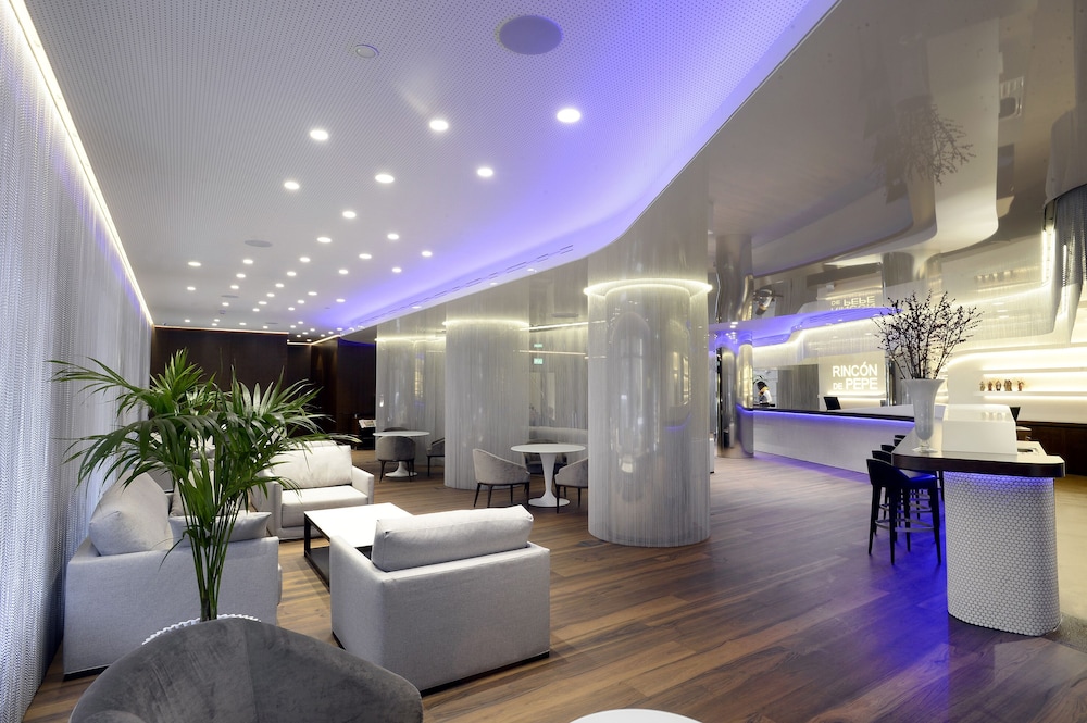 トリップ ムルシア リンコン デ ペペ(Hotel Murcia Rincon de Pepe Affiliated by Melia (ex Tryp Murcia)) 写真3