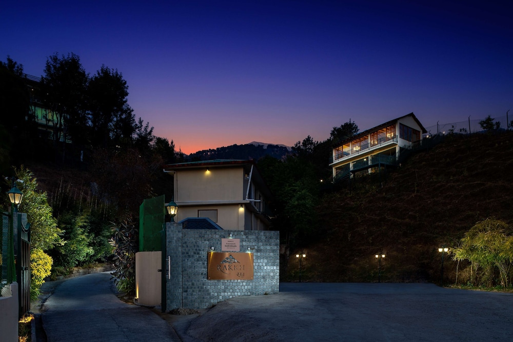 Rakkh Resort, a member of Radisson Individuals Retreats 3/50