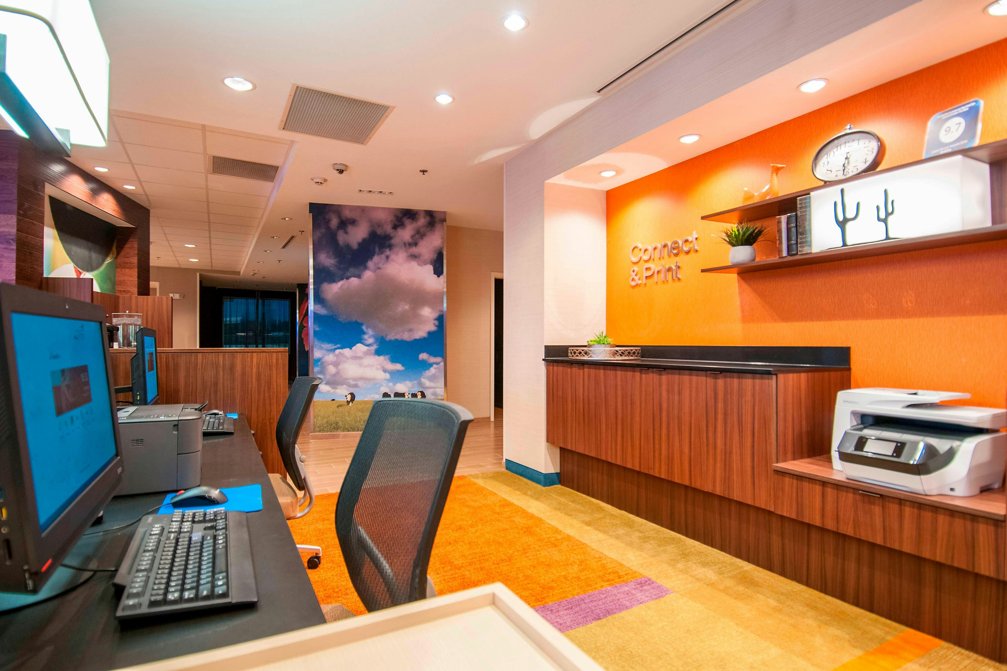 Fairfield Inn And Suites San Antonio Brooks City Base 12/18