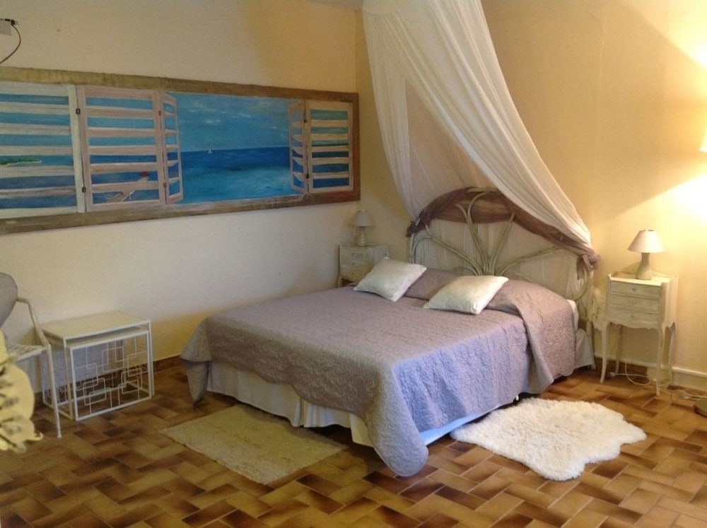Cap Sud Caraïbes Hôtel 20/51