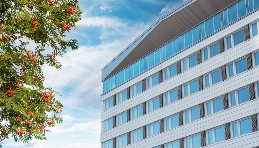 Radisson Blu Oulu 5/70