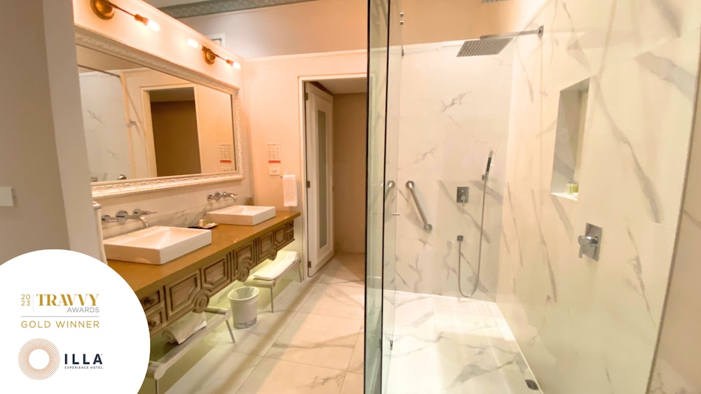 Illa Experience Hotel 77/79