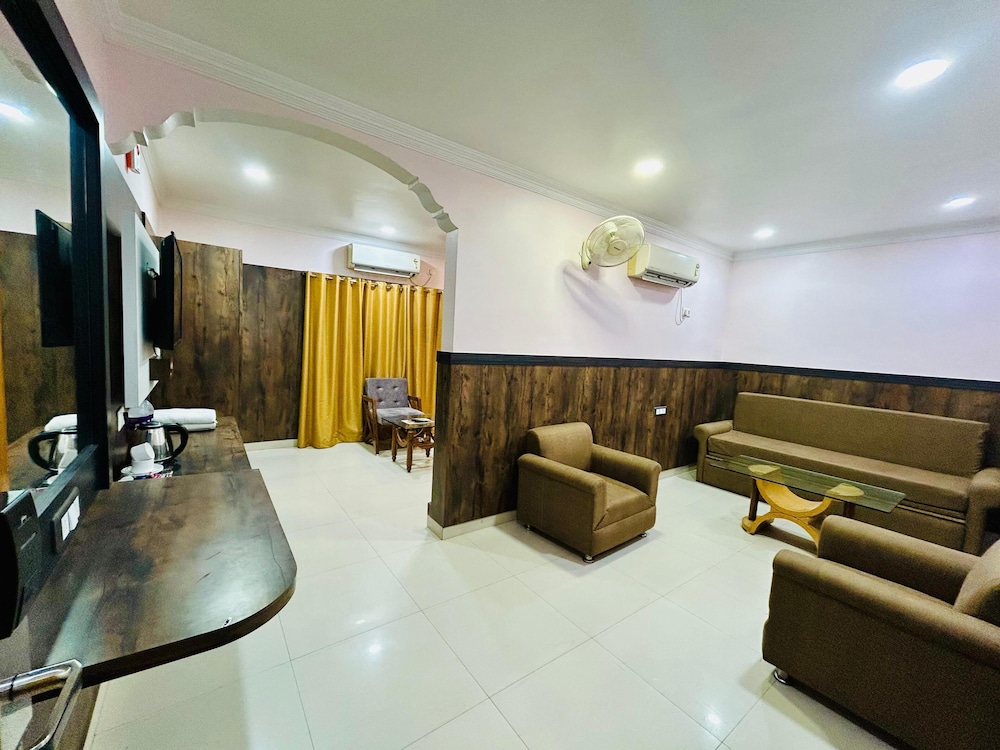 Hotel Delta International 22/50