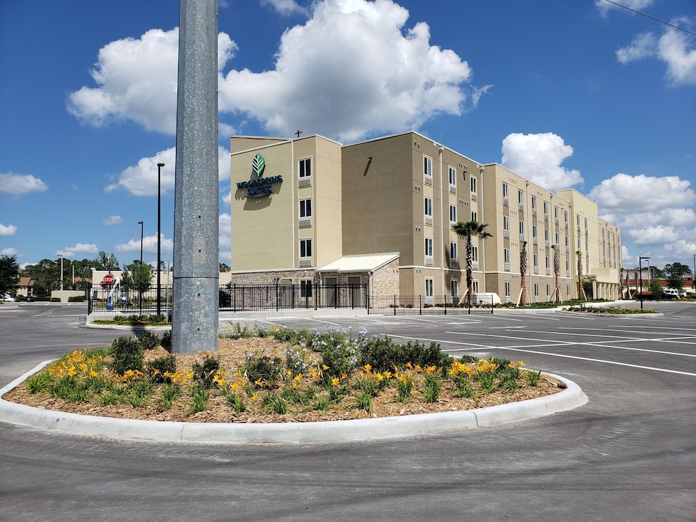Woodspring Suites Orlando International Drive 32/43
