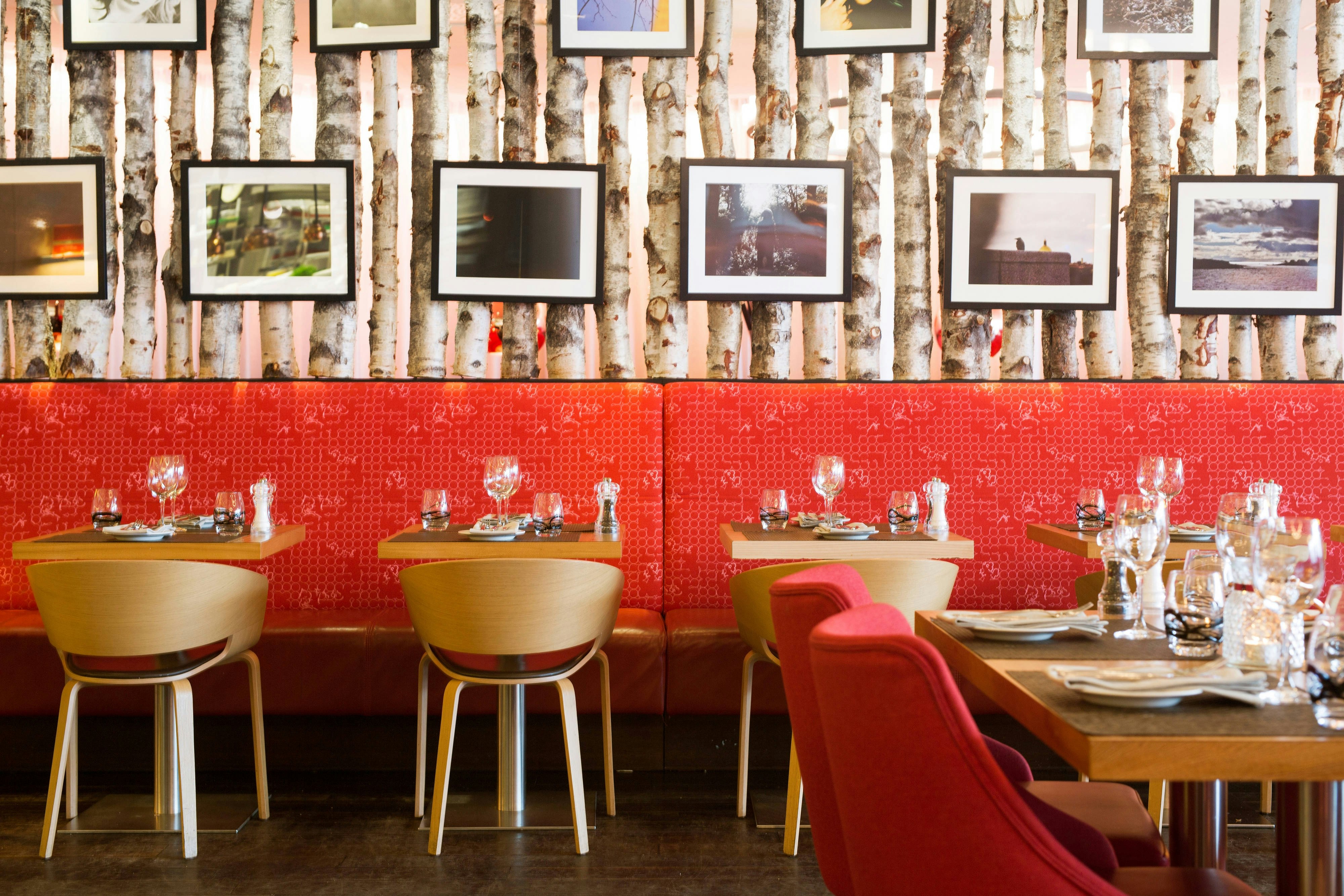Courtyard By Marriott Stockholm 43/53