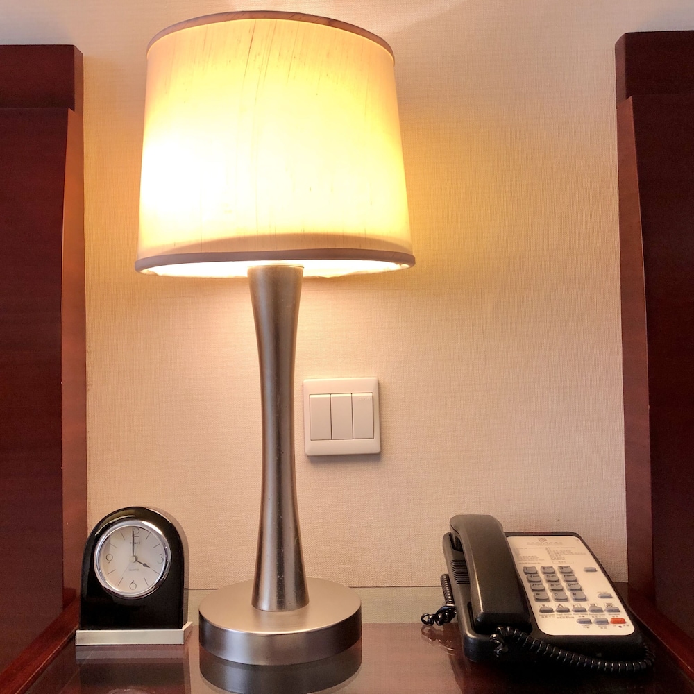 Ningbo Portman Plaza Hotel 25/63