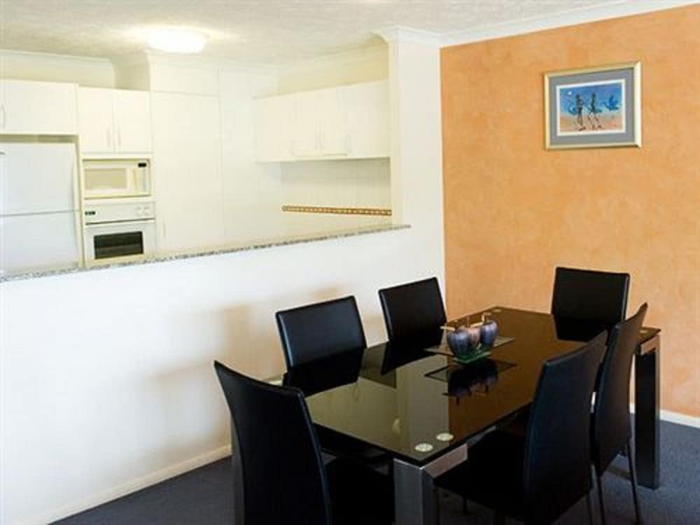 LITTLE COVE CURRUMBIN 55/70