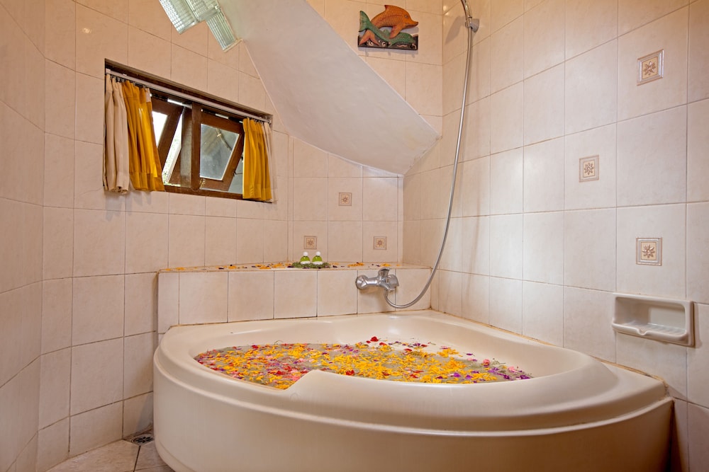 Ketuts Place Bed and Breakfast Ubud 44/45