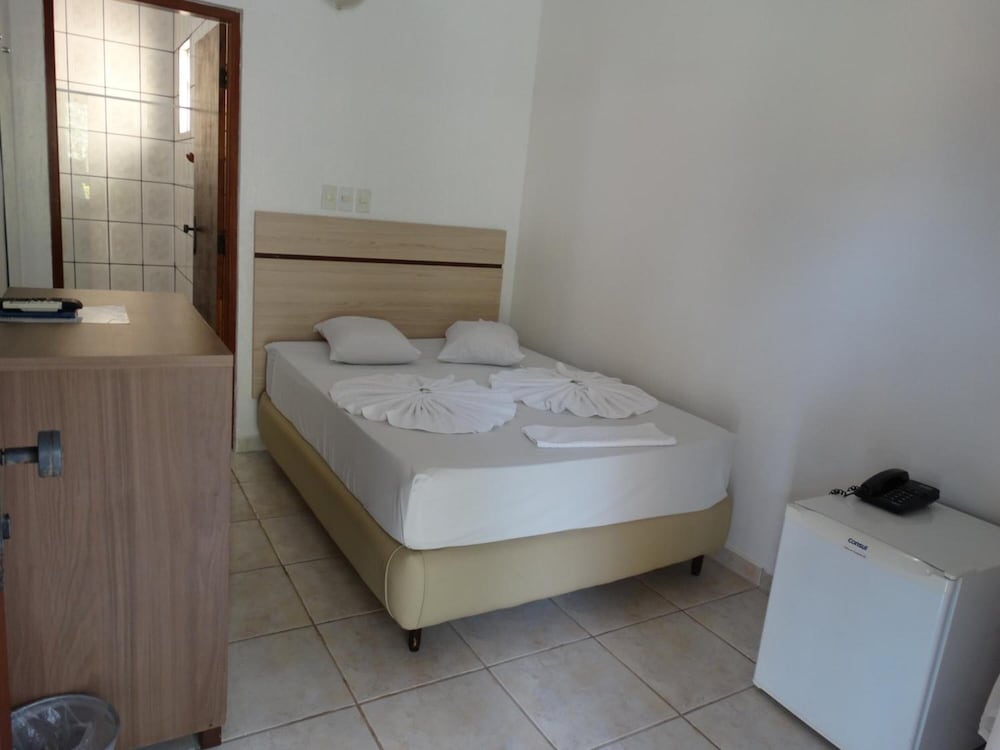 Hotel Pousada Arauna 13/68