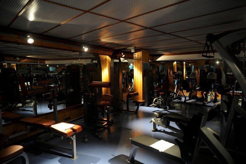Dalyan BC Spa Hotel 37/61