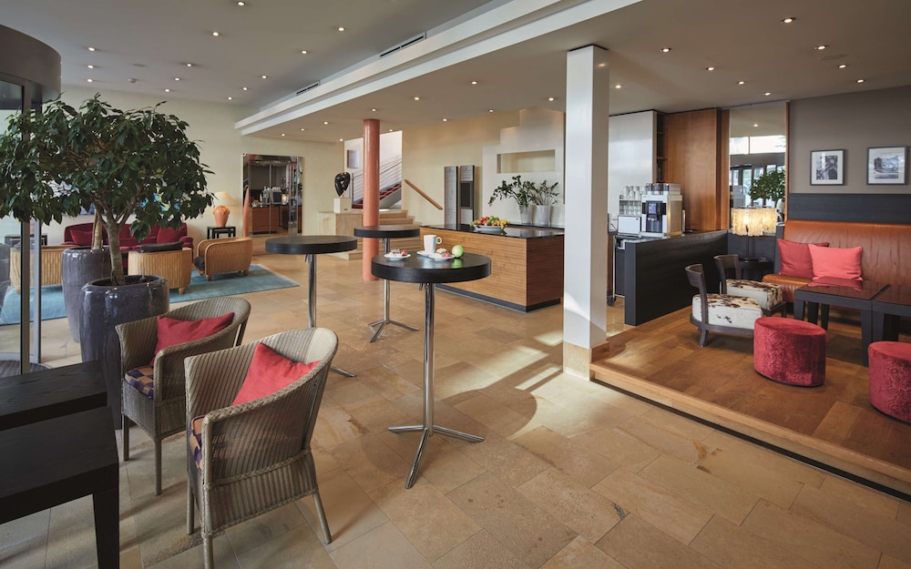 Parkhotel Pforzheim 54/68