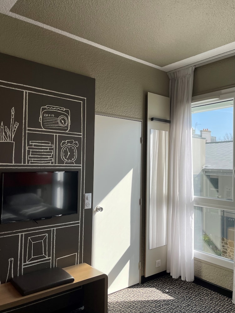 IBIS SAINT MALO PLAGE 43/66