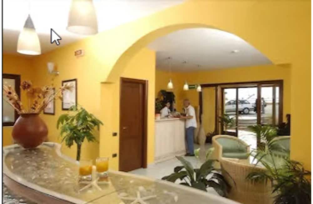 Felix La Baja Hotel 10/61
