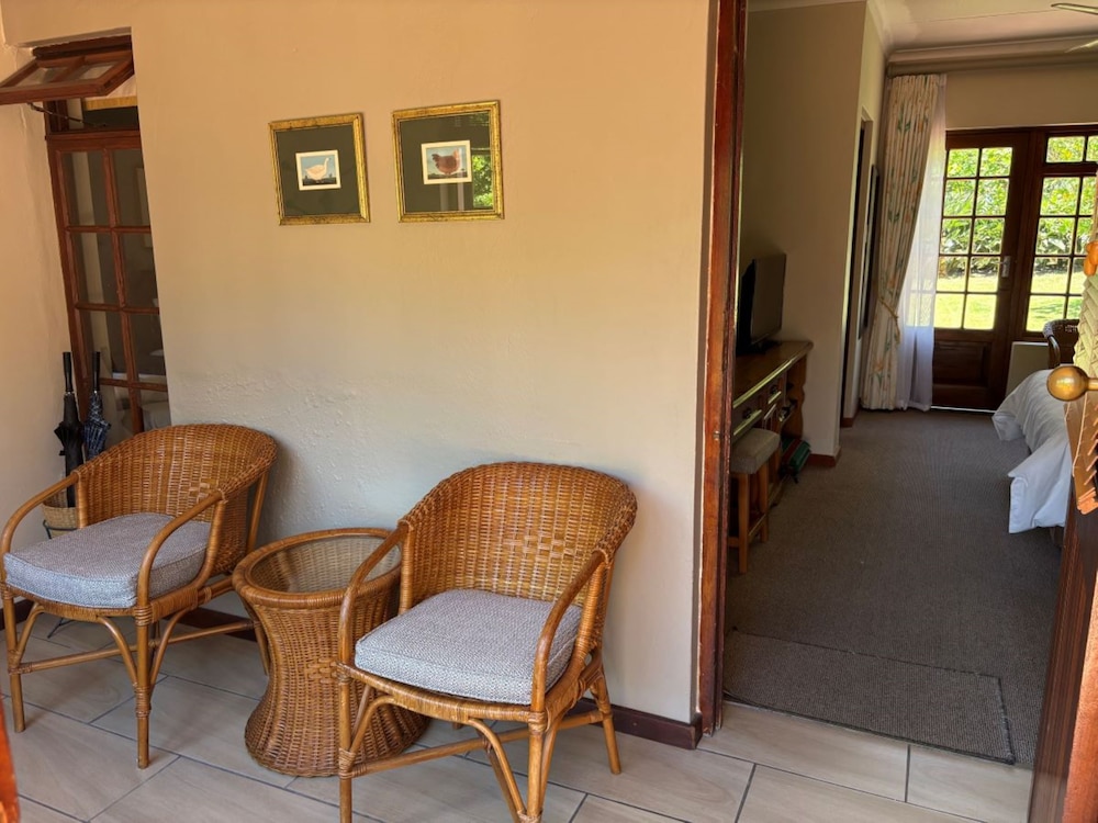 Eight Bells Mountain Inn 23/50