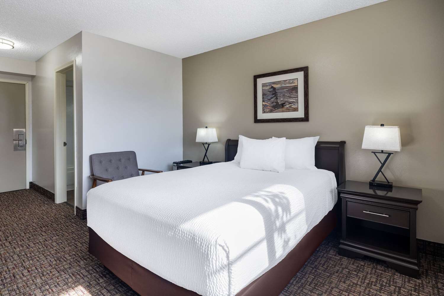 Ramada by Wyndham Juneau 21/61