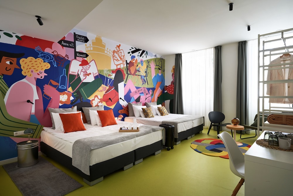 Butik Art Hotel 15/79
