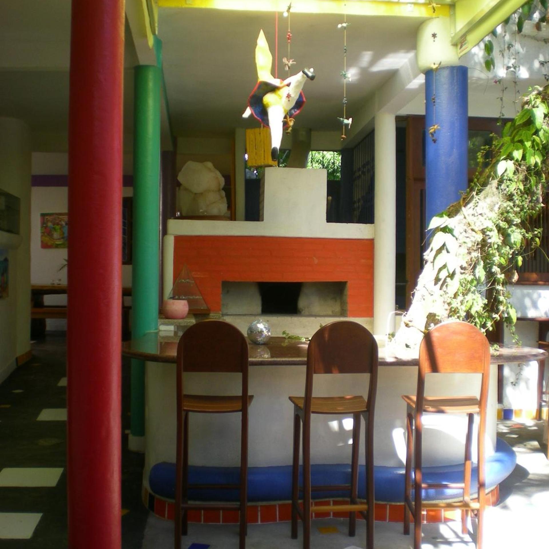 Aos Sinos dos Anjos Art Hotel 32/50