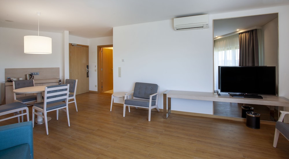 Turim Presidente Hotel 24/50