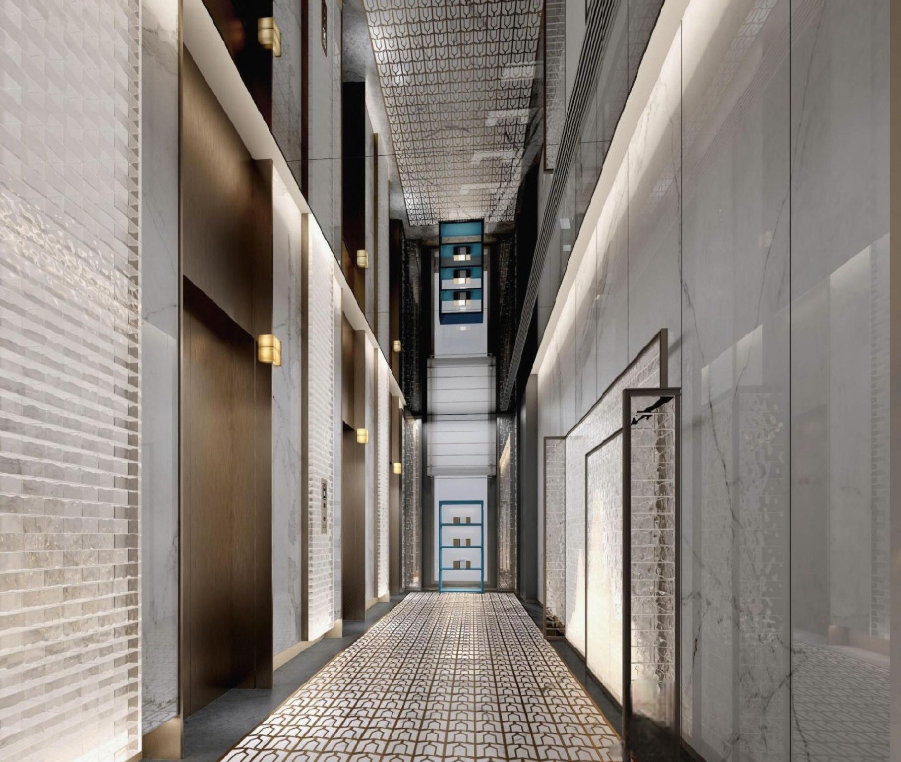 Dynasty International Hotel 6/43