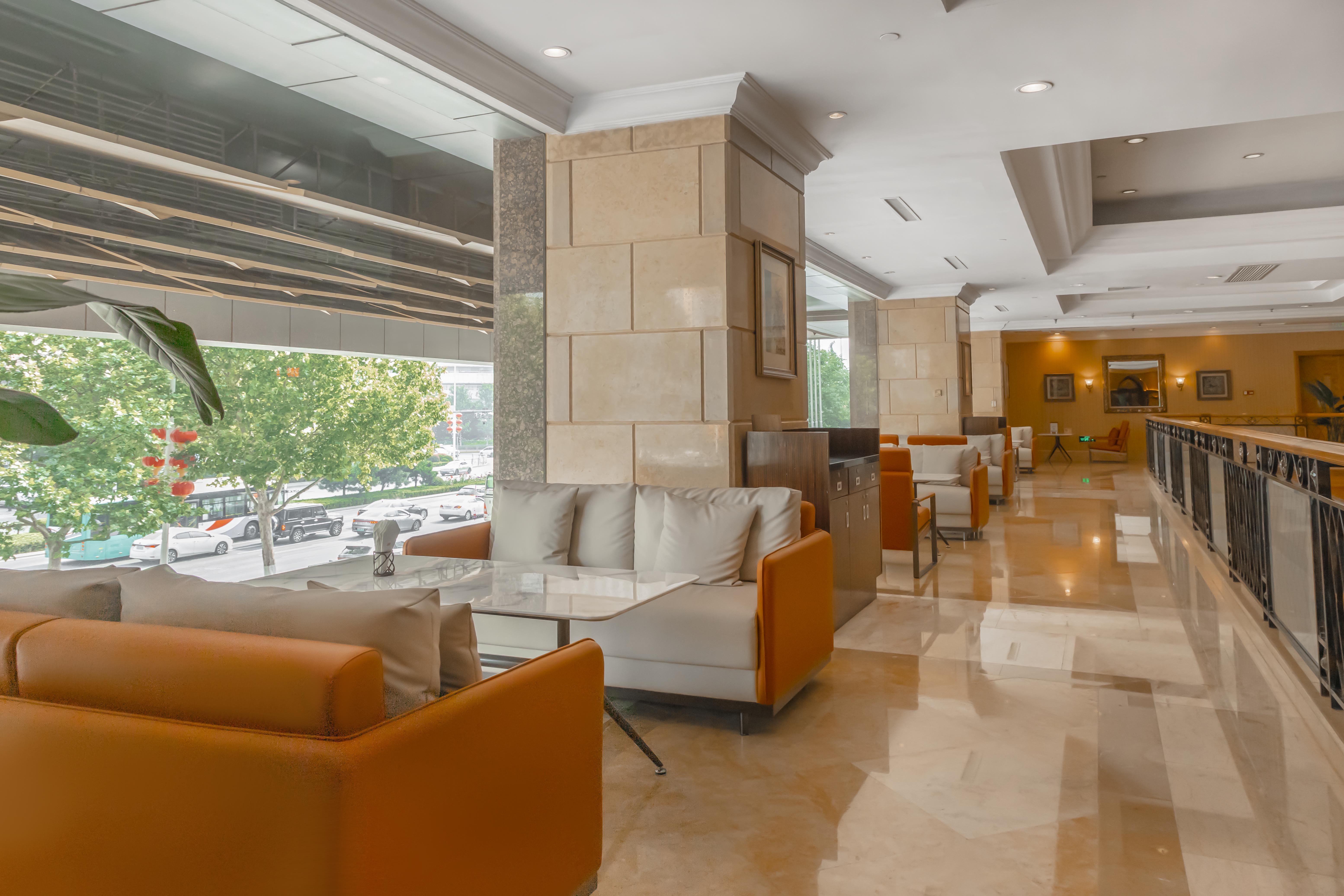 Crowne Plaza Hotel Qingdao 31/50