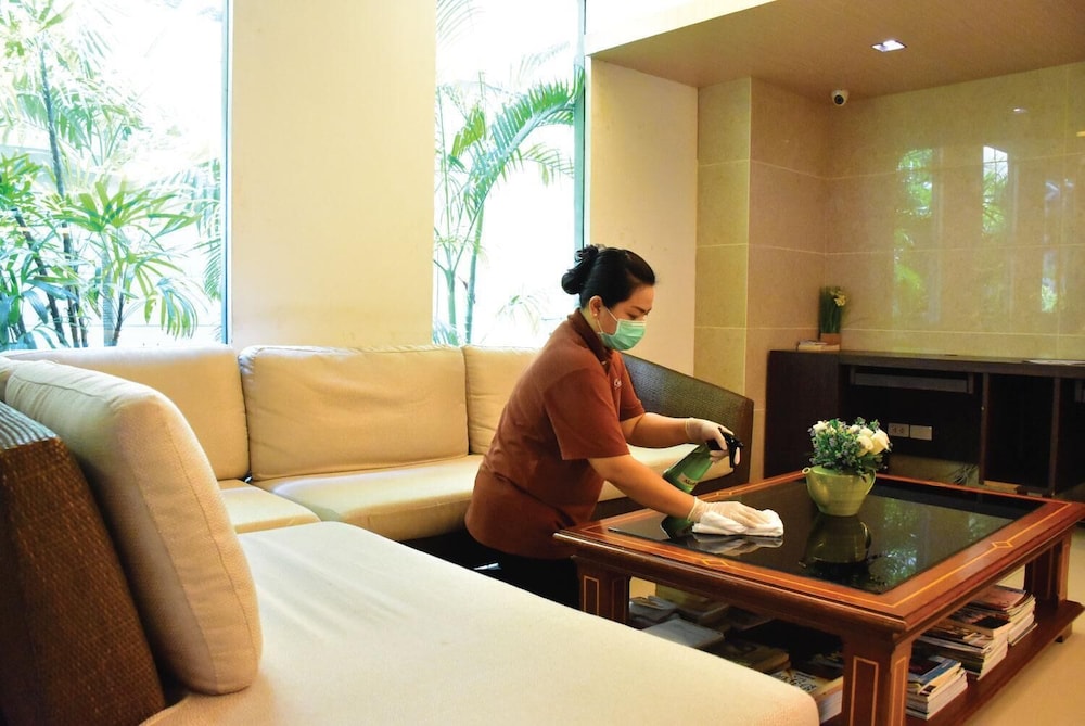 Centric Place Hotel 35/66
