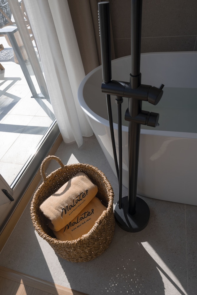 Malates Slow Boutique Hotel 17/50