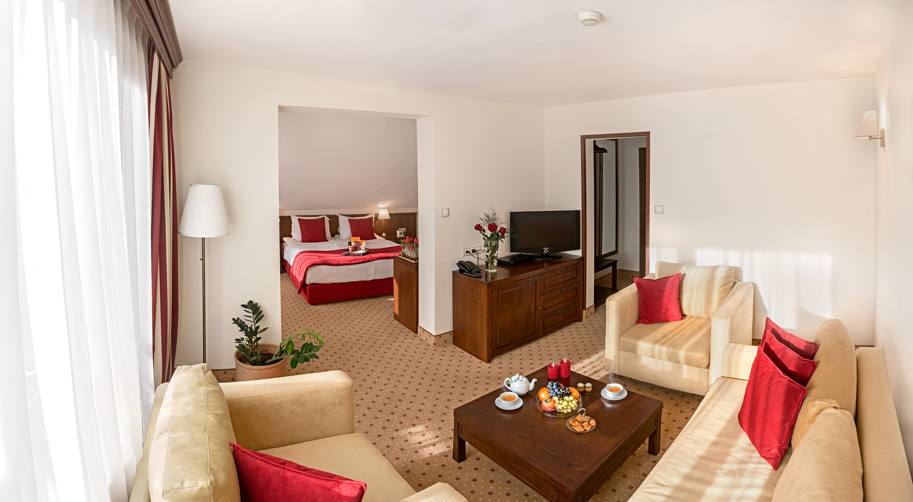 Yastrebets Wellness & Spa Hotel 28/47