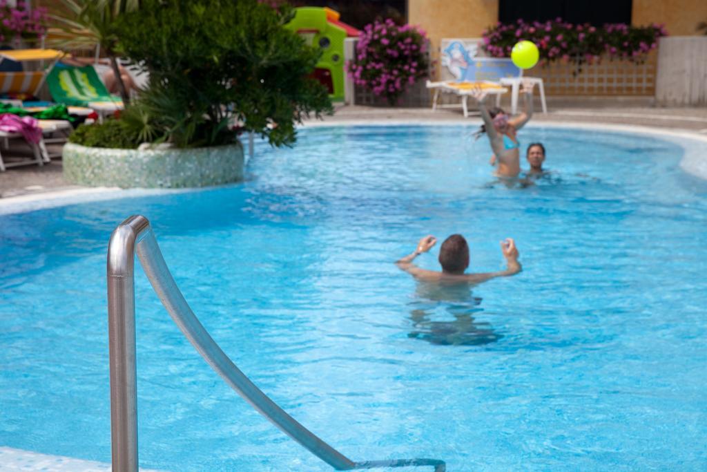 Hotel Capri Jesolo 27/30