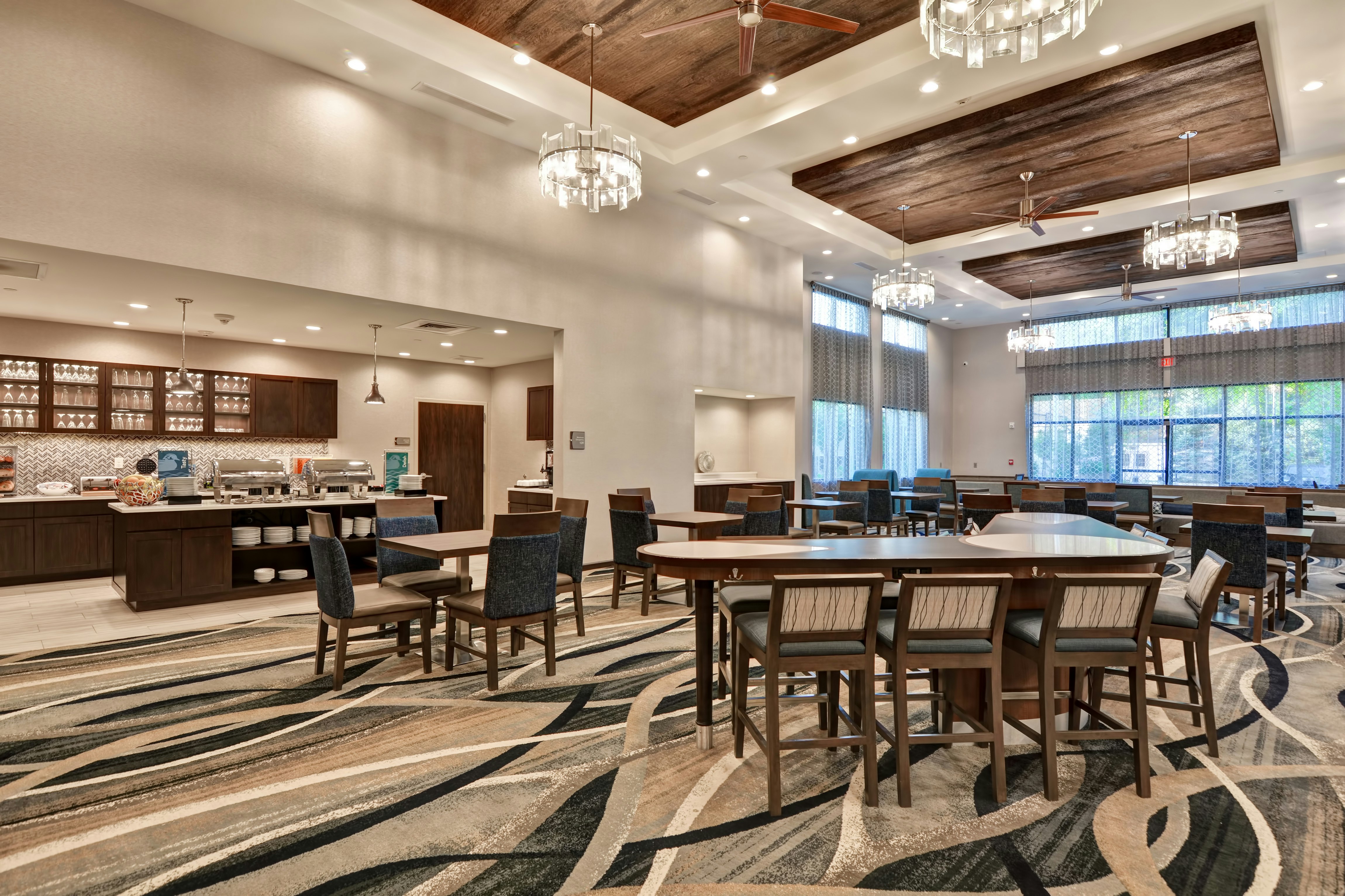 Homewood Suites by Hilton Poughkeepsie 14/27