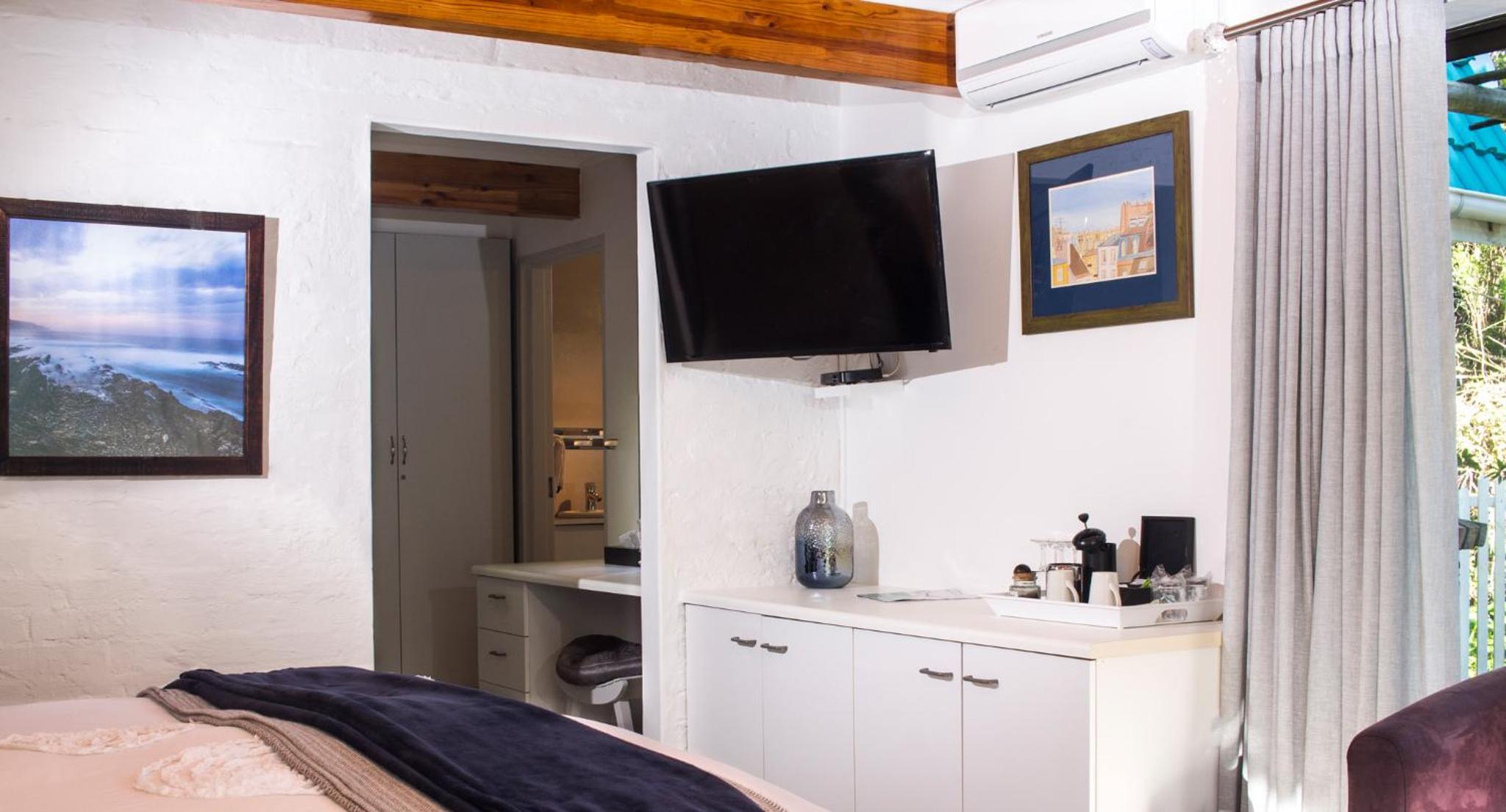 Tsitsikhaya Lodge 3/50