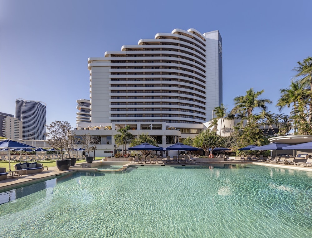 The Star Grand Gold Coast 64/66