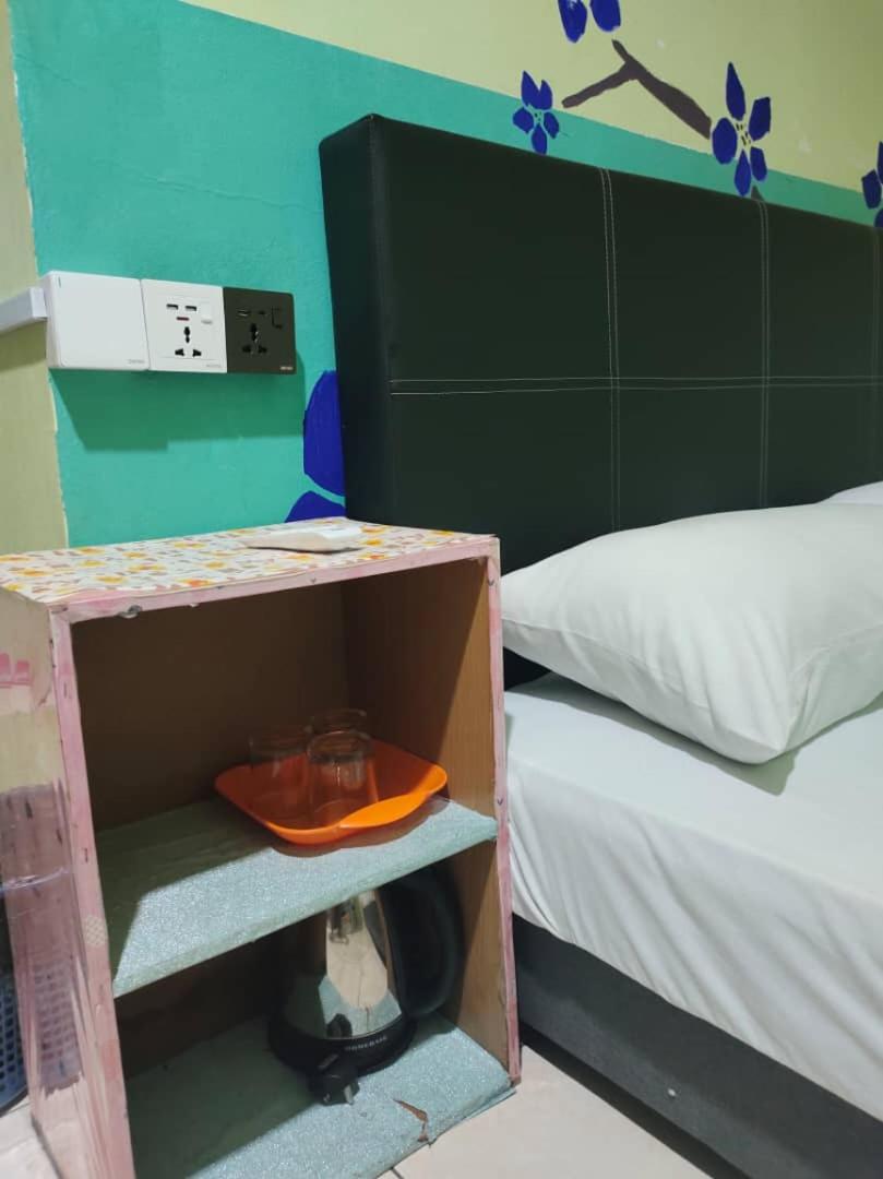 Borneo Gaya Lodge - Hostel 26/38