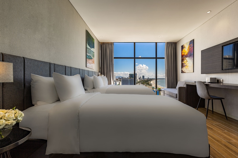 Premier Pearl Hotel Vung Tau 15/50