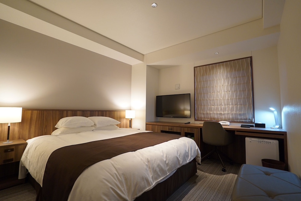 Ofunato Plaza Hotel 18/40