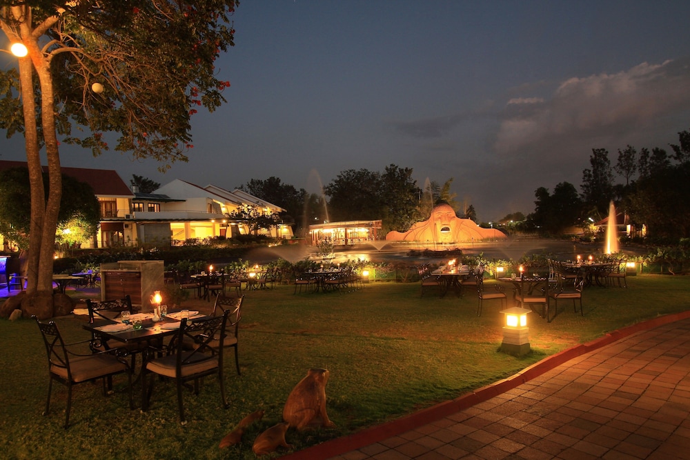 Silent Shore Resort Mysore 71/77