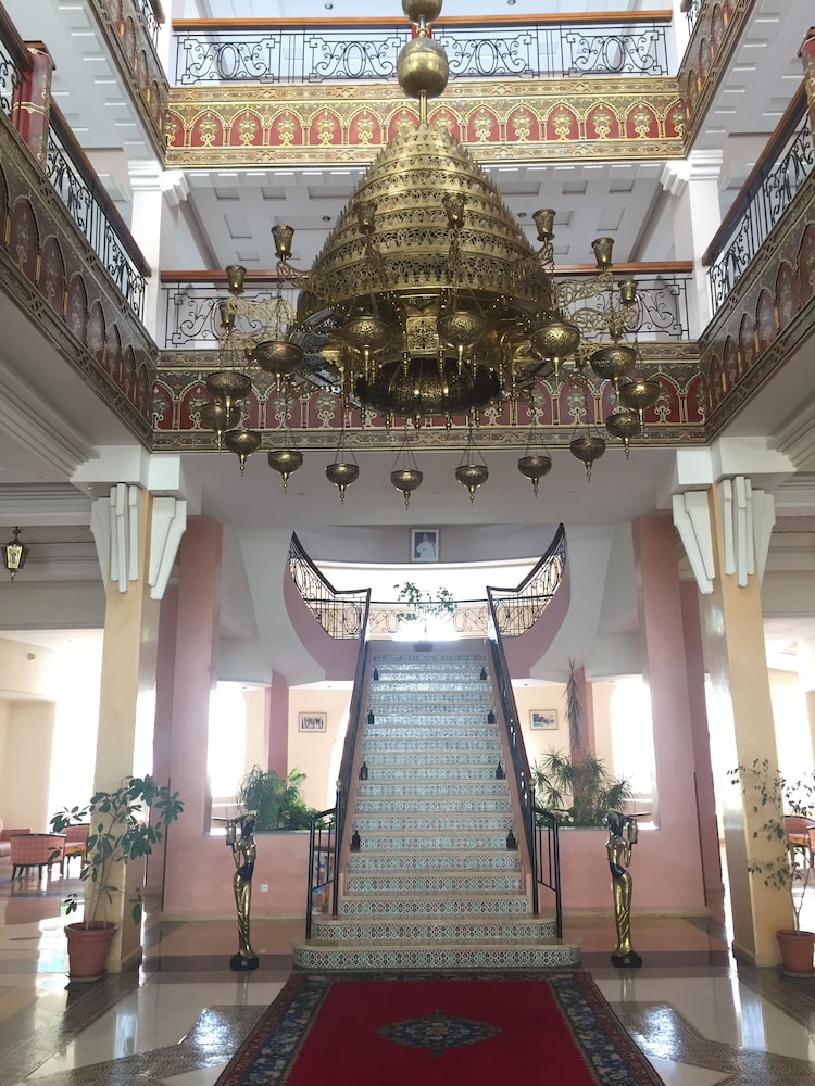 Hotel Idou Tiznit 3/46