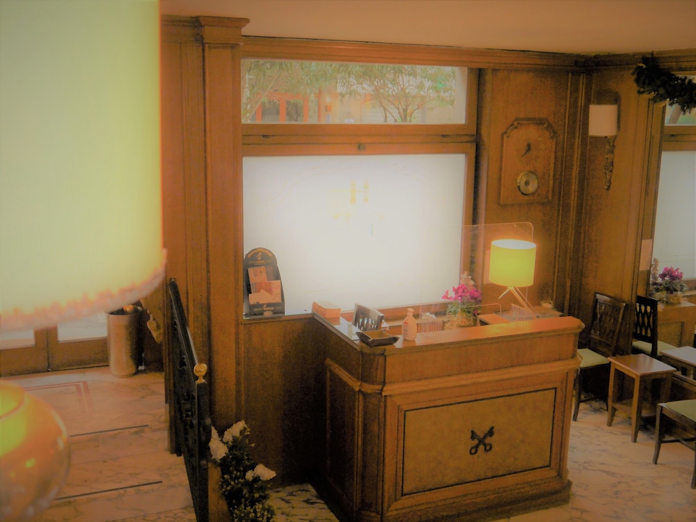Hotel San Pietro 6/50