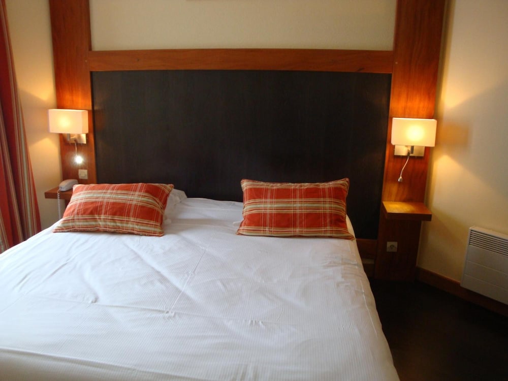 The Originals City Hotel de Lorme Evreux Inter Hotel 5/32