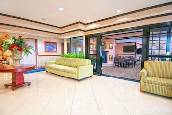 Wingate by Wyndham Hattiesburg 12/58