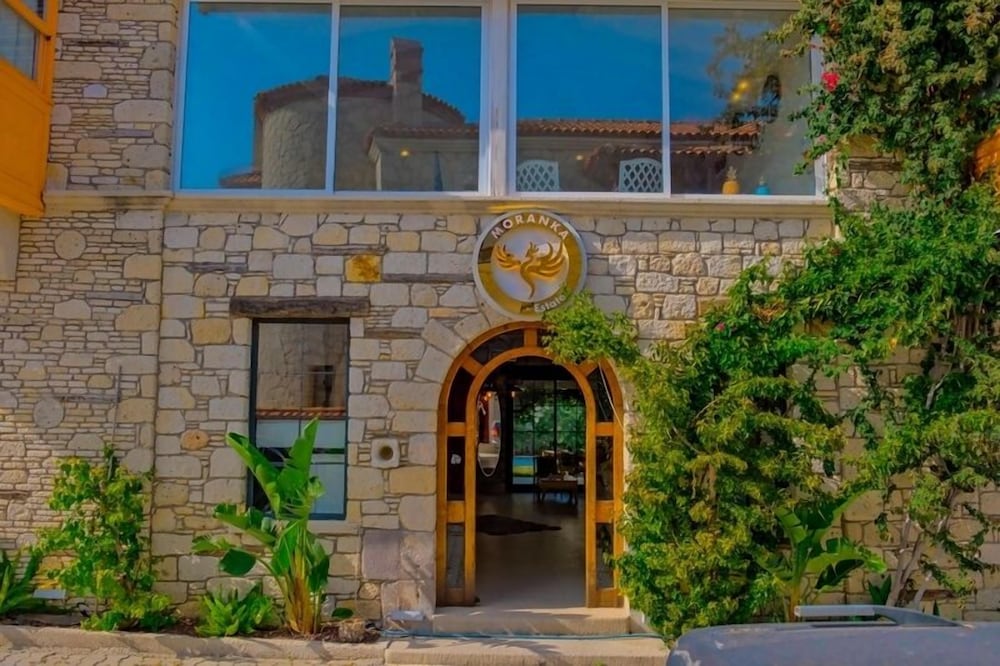 MorAnka Otel Alacati 2/48