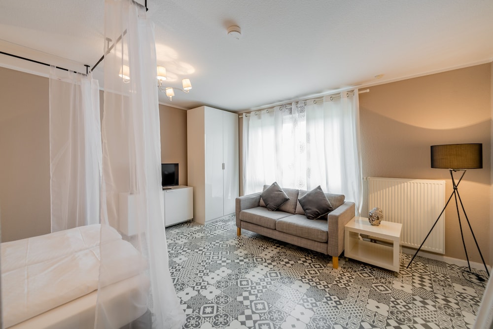 Aparthotel Alma Bonn 23/30