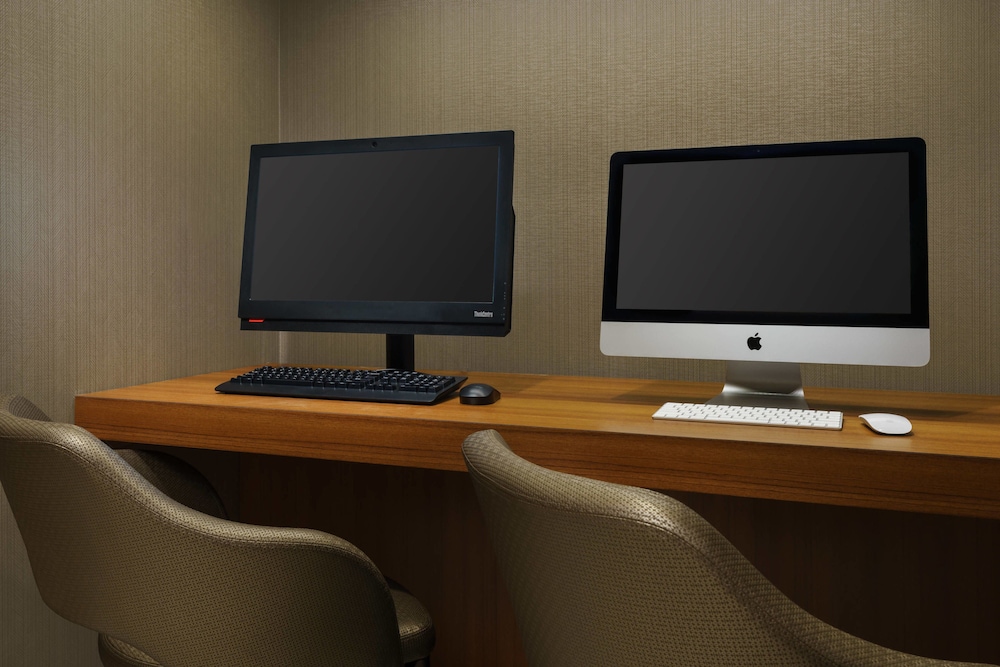 Springhill Suites By Marriott Philadelphia West Chester Exton 32/36