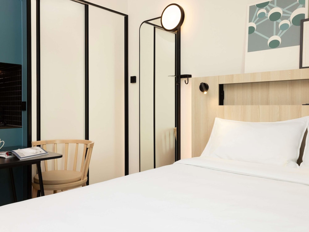 Aparthotel Adagio Access Brussels Airport 21/50