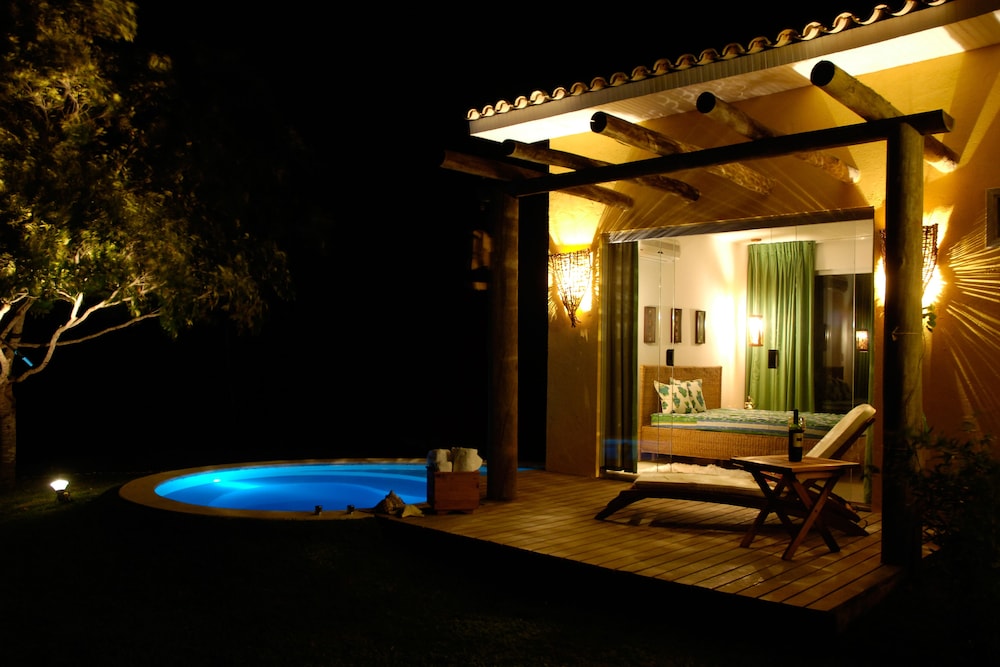 Villas Do Pratagy Exclusive Resort 5/49