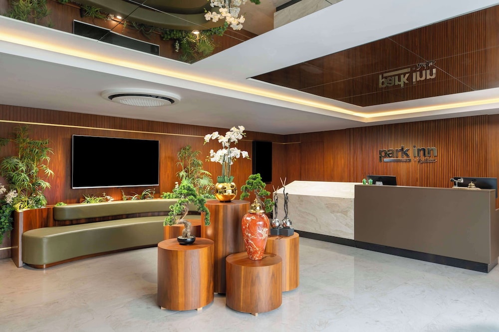 Park Inn By Radisson Istanbul Airport Odayeri 8/71