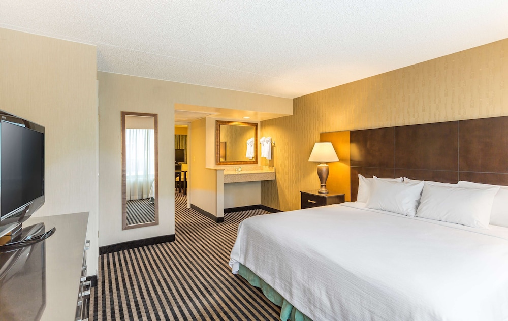 Embassy Suites by Hilton Piscataway Somerset 23/59