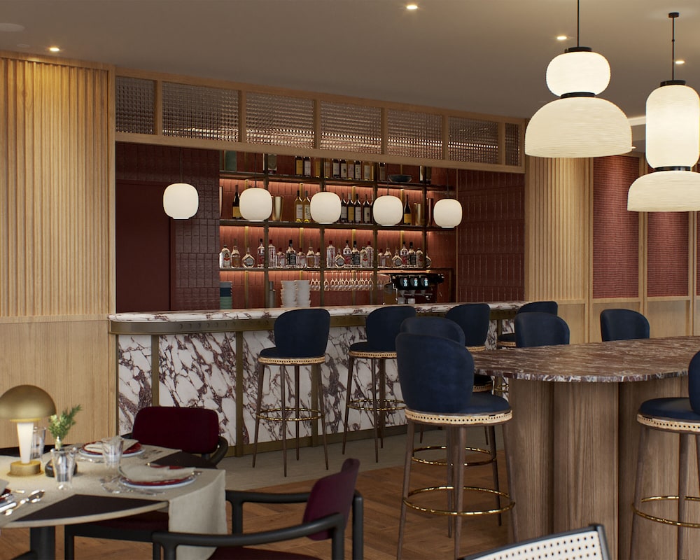 Hyatt Regency London Blackfriars 39/61