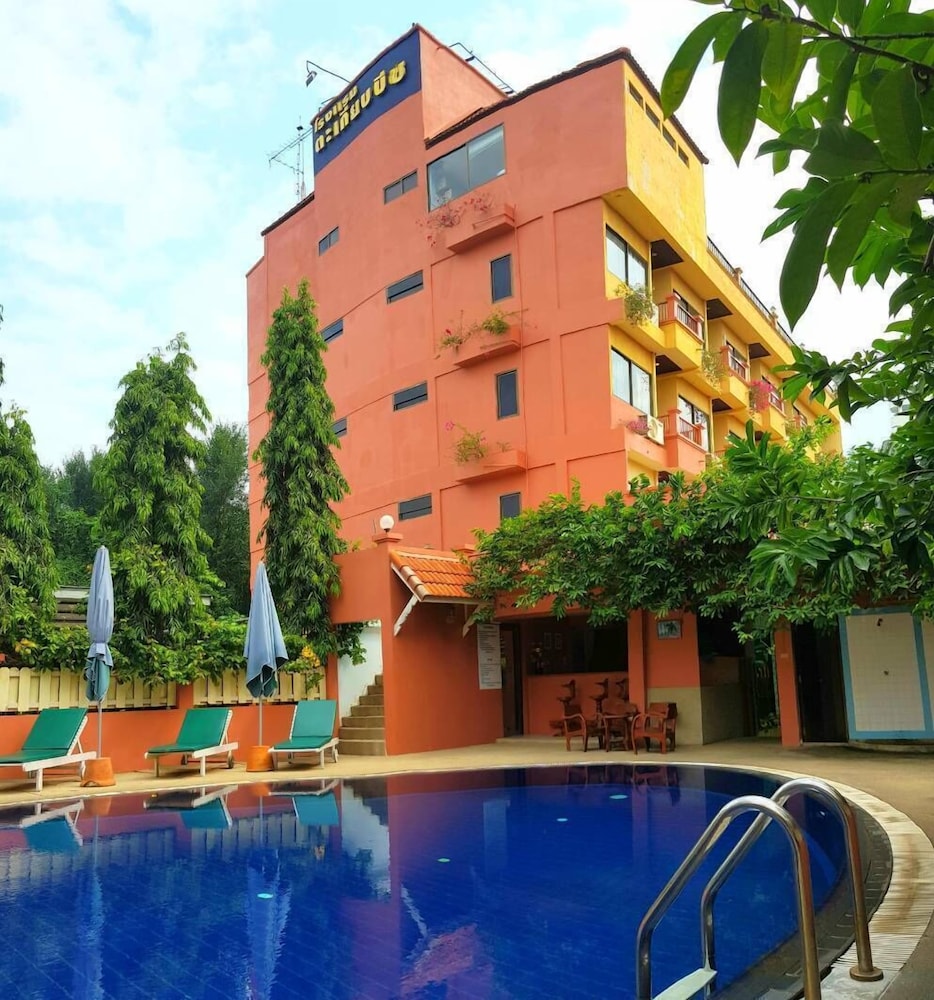 Takiab Beach Resort photo5