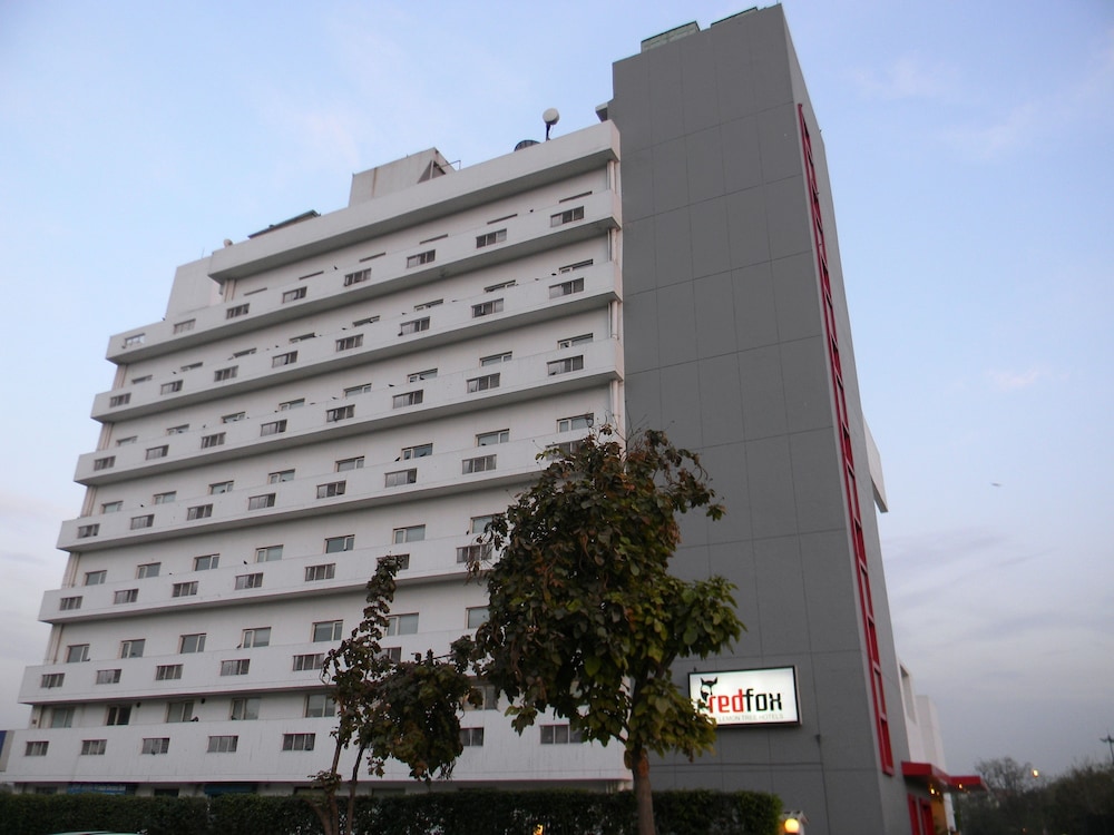 Red Fox Hotel Jaipur 2/55