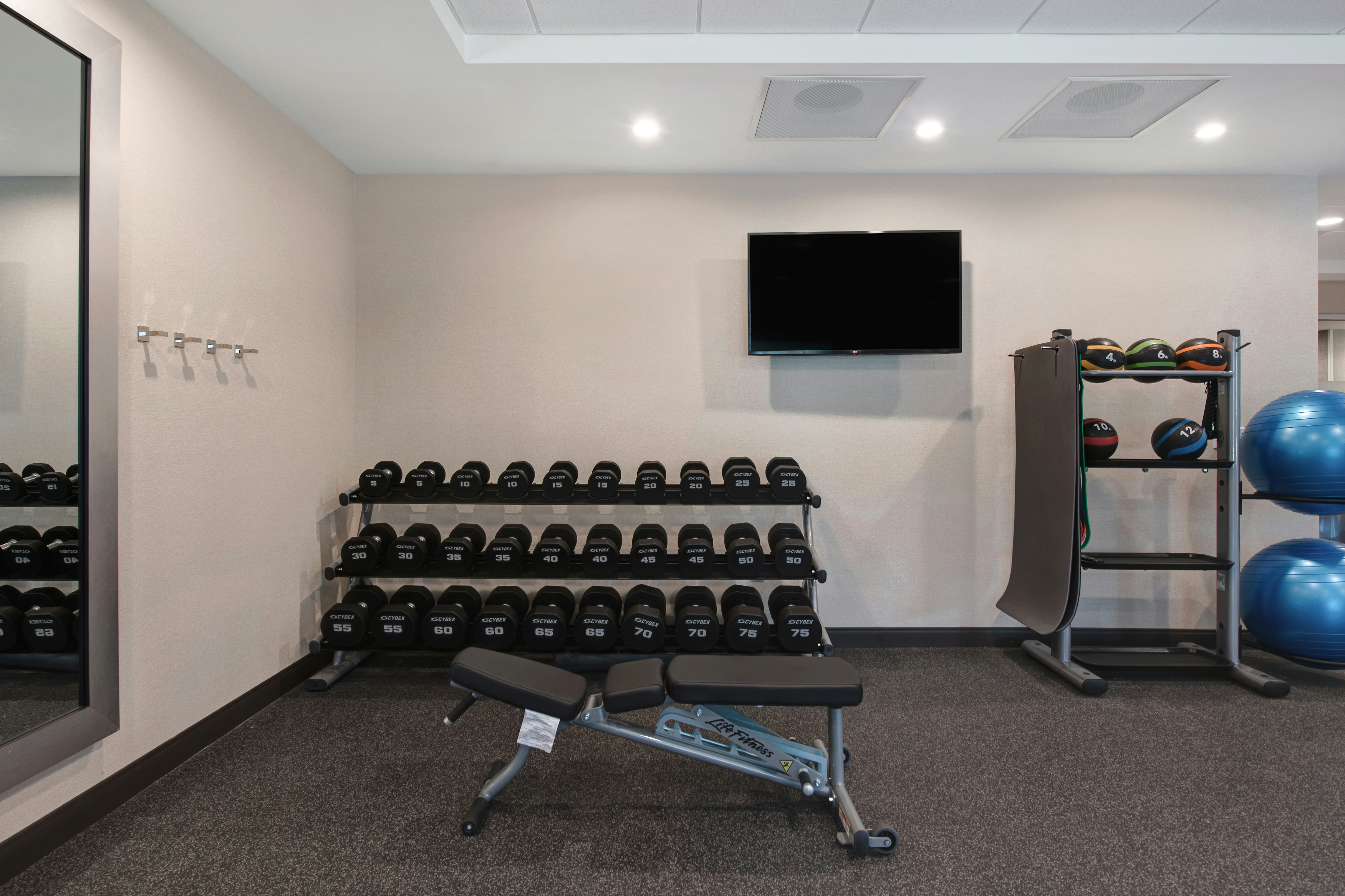Home2 Suites by Hilton Fayetteville North 14/36